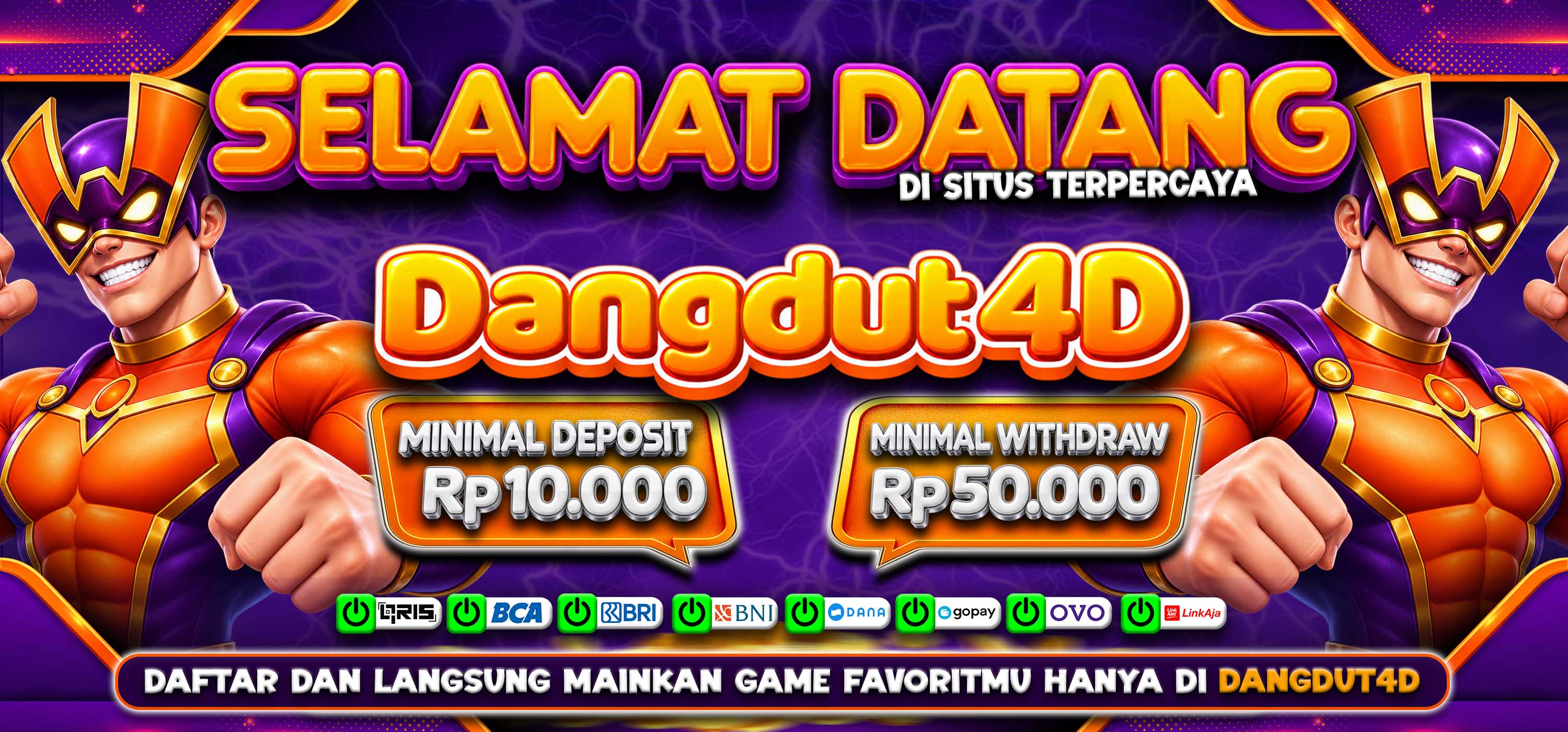 DANGDUT4D